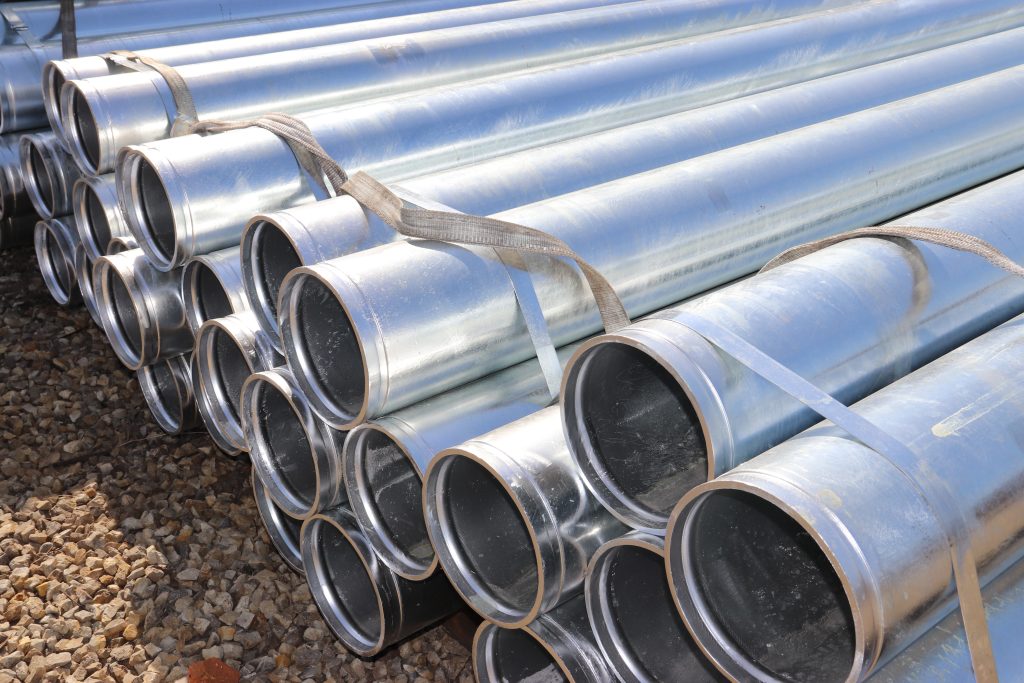 Four Types Of Steel Detailed Introduction Advantages And Disadvantages Analysis