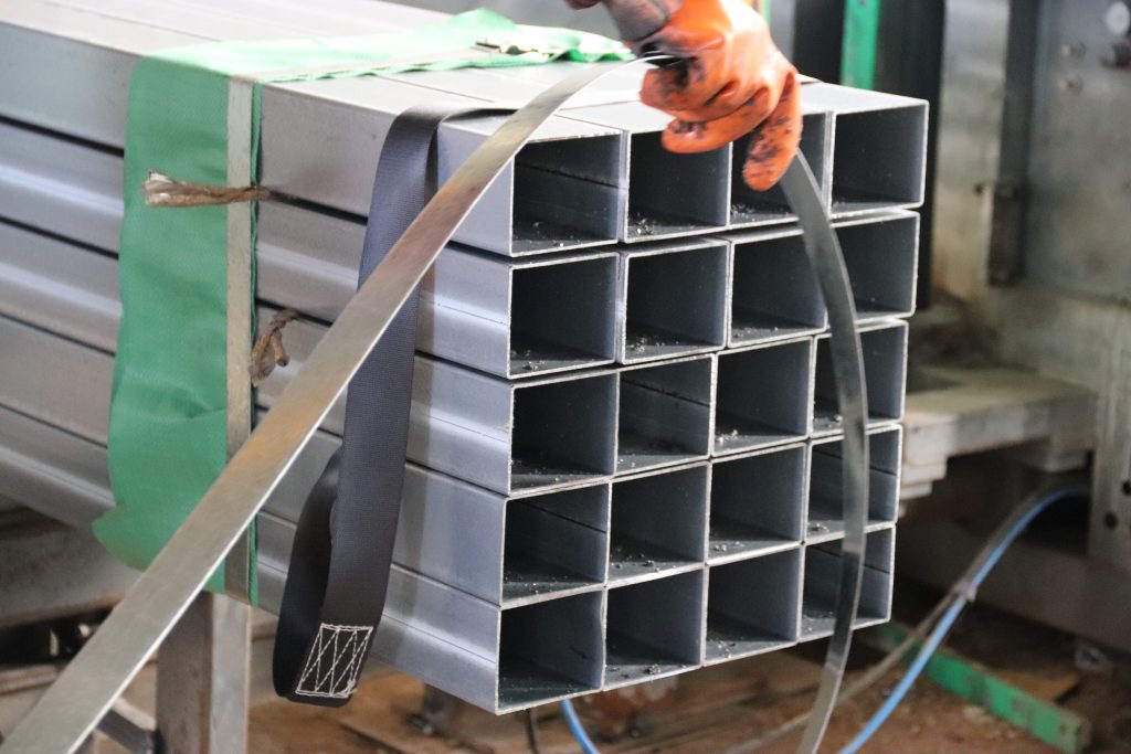 Structure Steel – Shape,Advantages,Fabricators And Types