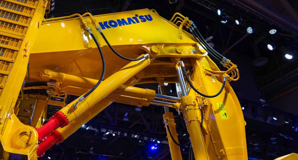 Hydraulic Cylinder Repair and Maintenance: Keeping Your Heavy Equipment Running Strong