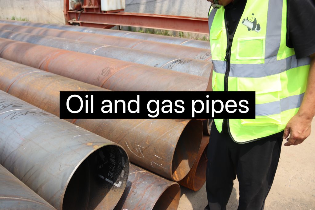 Oil And Gas Pipes – Types, Corrosion Prevention Technologies, And Suppliers – PandaPipe