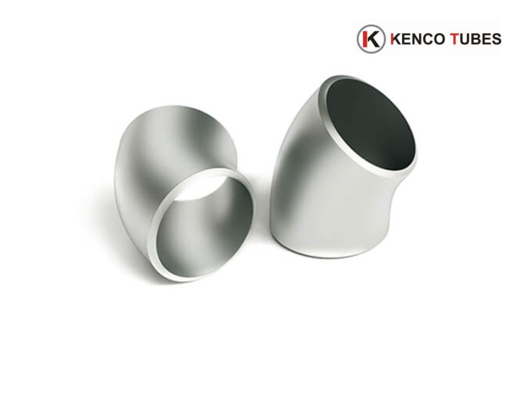 Applications of 45-Degree Elbows in Plumbing and Industrial Pipelines