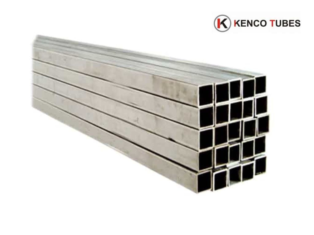 Round vs Square Stainless Steel Tubes: Key Differences, Uses, and Benefits