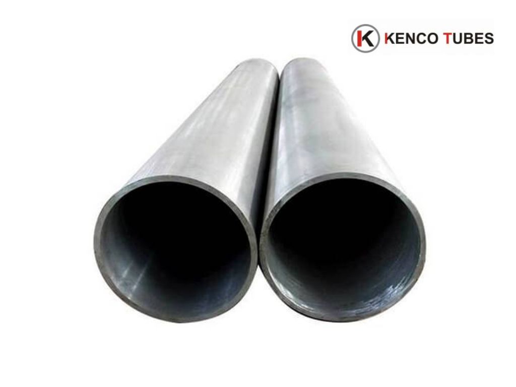 Applications of SAW Pipes in the Oil and Gas Industry