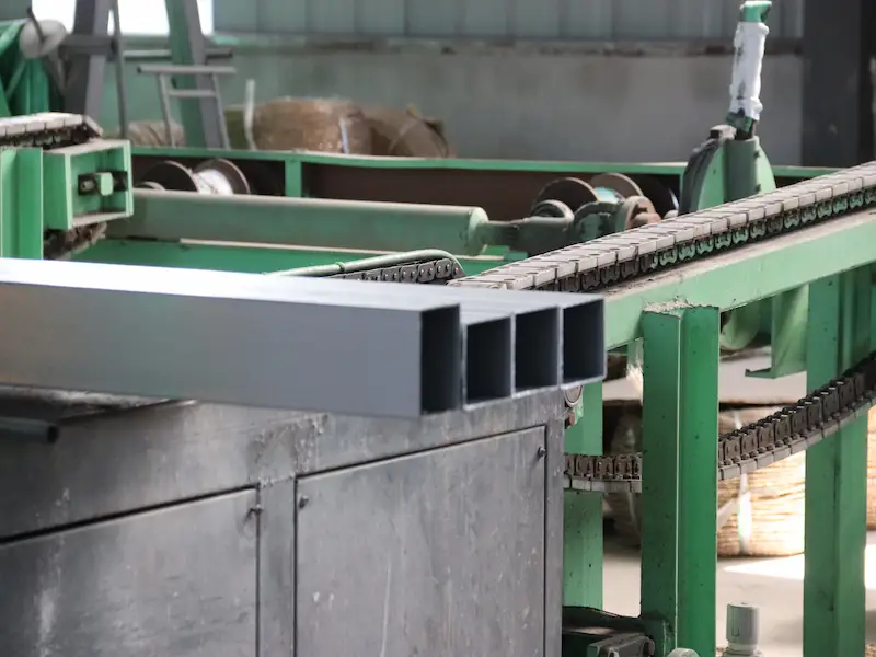 Steel Pipe Chart- Size, Schedule, OD & Weight Guide For Engineers & Buyers